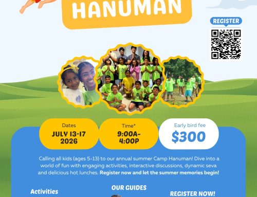 Camp Hanuman